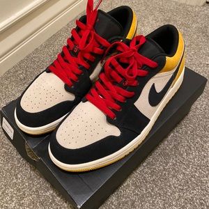 Air Jordan 1 Low